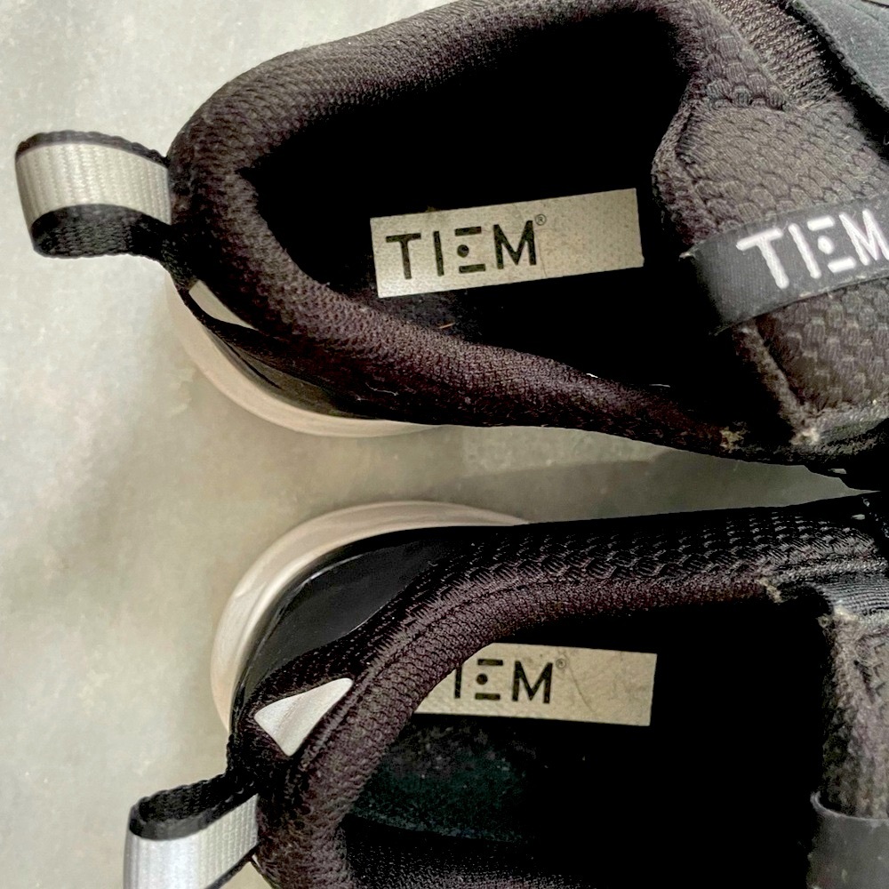 Tiem Women’s Spin Shoes